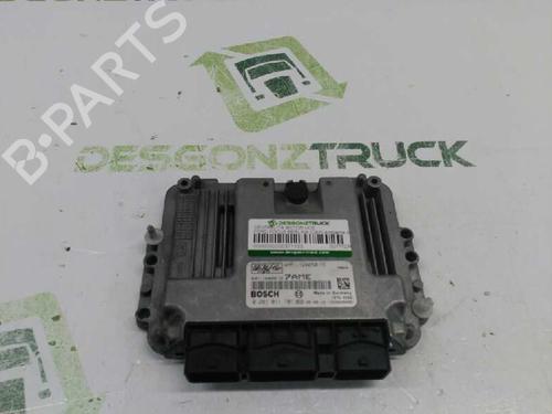 Motorstyringsenhet FORD FOCUS II (DA_, HCP, DP) [2004-2013]  21432615