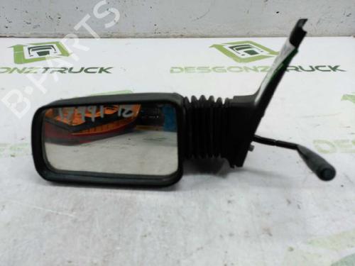 Used Left mirror PEUGEOT 205 II (20A/C) [1987-2000]  21427751