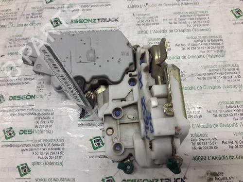 Used Front right lock NISSAN PRIMERA (P11) [1996-2002]  21456074