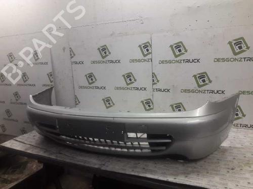 Front bumper CITROËN XSARA (N1) 1.6 16V | BP21469838C7 