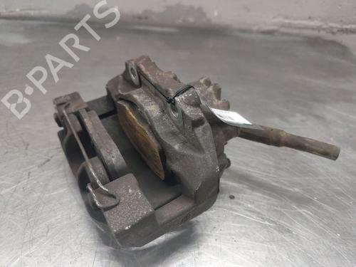 Used Right front brake caliper Right front brake caliper CITROËN C4 Picasso I MPV (UD_) 1.6 HDi (109 hp) 33951543 33951543