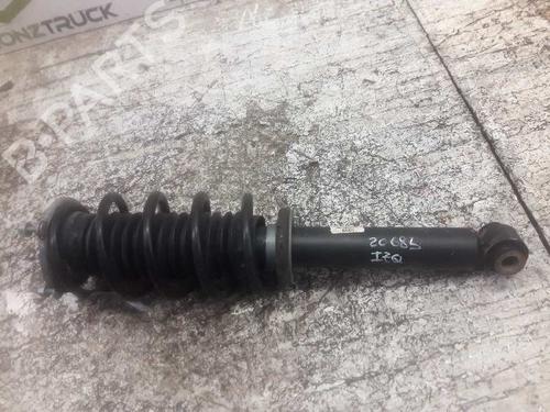 Venstre foran støtdemper PEUGEOT 407 (6D_) [2004-2011]  21466815