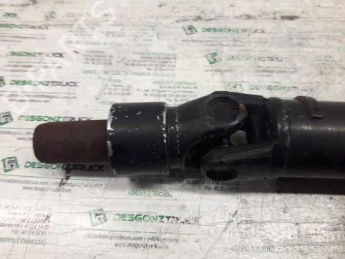 Driveshaft NISSAN VANETTE Van (_C22)  | BP21456677M37 