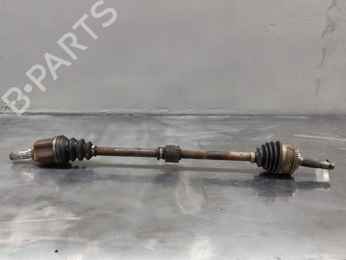 Transmissão frente direita NISSAN PRIMERA (P11) 1.8 16V (114 hp) 32282771