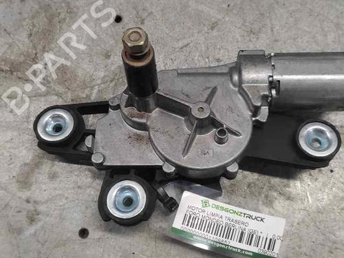 Ruitenwissermotor achter FORD MONDEO III (B5Y) [2000-2007]  21407945