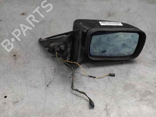 Used Right mirror BMW 3 (E46) 320 d (136 hp) 21400399