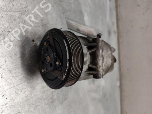 Used AC compressor RENAULT SCÉNIC II (JM0/1_) [2003-2010]  21558793