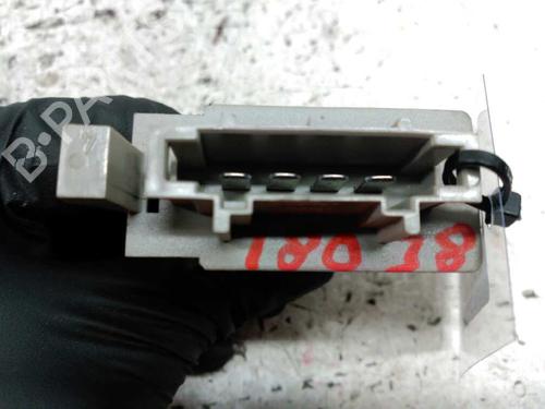 Heater resistor LAND ROVER FREELANDER I (L314)  | BP21443552M108 
