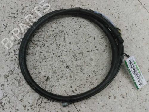 Used Handbrake cable CITROËN BERLINGO / BERLINGO FIRST MPV (MF_, GJK_, GFK_) 2.0 HDI 90 (MFRHY) (90 hp) 21440082
