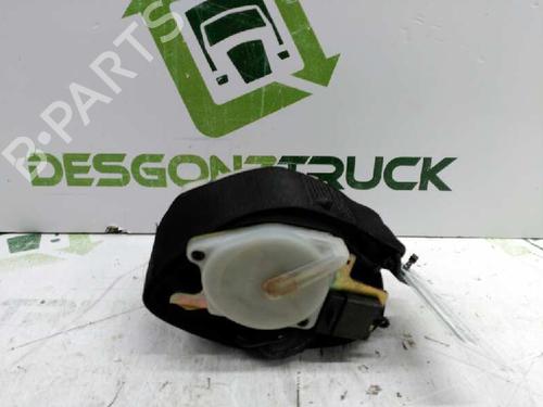 Front right seatbelt OPEL OMEGA B Estate (V94)  | BP21428170I25 