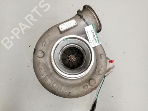 Used Turbocharger/Supercharger IVECO STRALIS I [2002-2025]  30352240