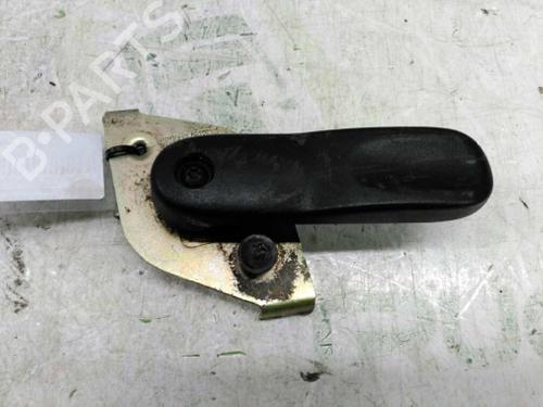 Used Interior handle Interior handle RENAULT KANGOO (KC0/1_) [1997-2026] 21434575 21434575