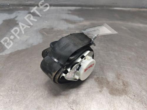 Used Rear right seatbelt Rear right seatbelt 39636956 39636956