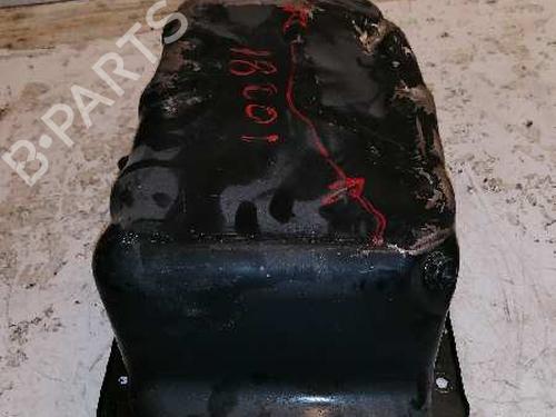 Oil sump KIA CARNIVAL II (GQ) 2.9 CRDi | BP21437537M115