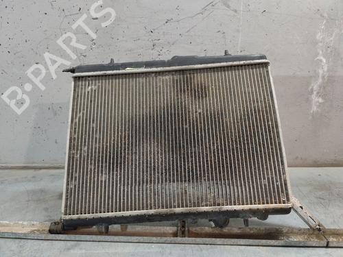 Køler CITROËN BERLINGO / BERLINGO FIRST Box Body/MPV (M_) 1.9 D 70 (MBWJZ, MCWJZ) | BP28608859M31 