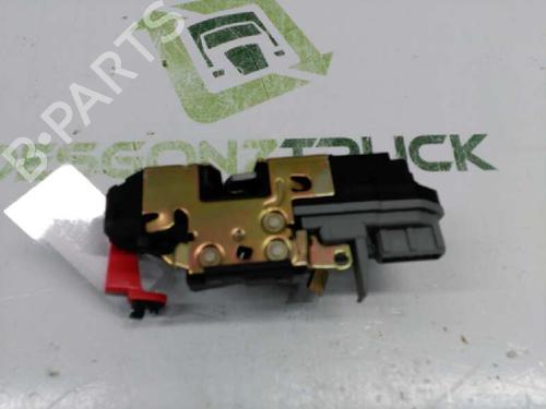 Rear left lock CITROËN XSARA (N1)  | BP21432633C100 