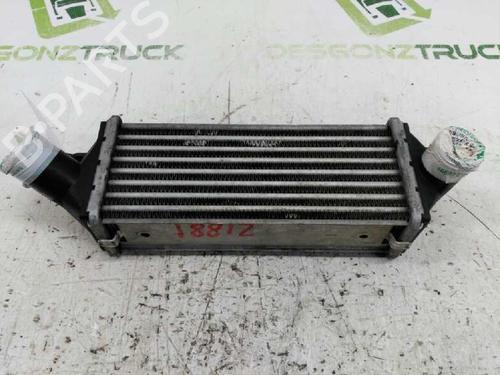 Used Intercooler OPEL ASTRA F Saloon (T92) [1991-2001]  21439225