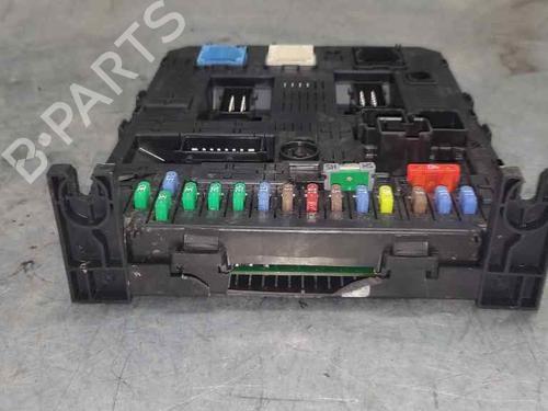 Fuse box PEUGEOT PARTNER Box Body/MPV  | BP21493649E1 