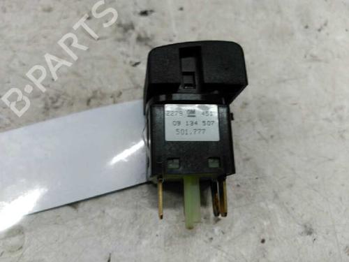 Climate control OPEL VECTRA B Estate (J96)  | BP21438508I5 