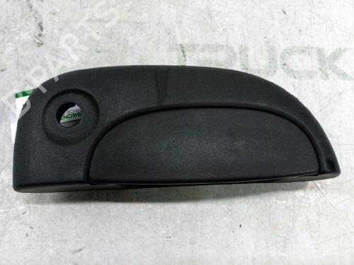 Used Front right exterior door handle RENAULT KANGOO (KC0/1_) [1997-2025]  21432396