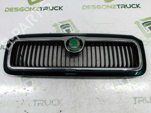 Used Grille SKODA FELICIA I (6U1) [1994-1998]  21433789