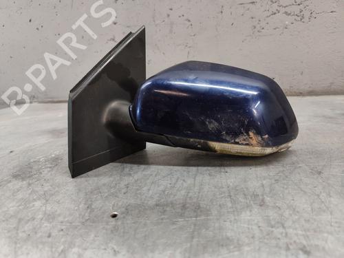 Left mirror VW POLO (9N_, 9A_)  | BP22650854C26 