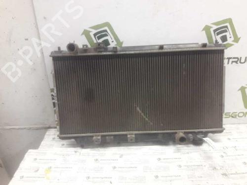 Køler MAZDA 323 C V (BA) [1994-2001]  21469605