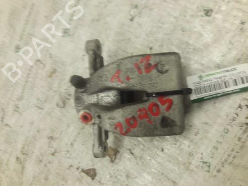Used Left rear brake caliper TOYOTA AVENSIS (_T22_) [1997-2003]  21469779