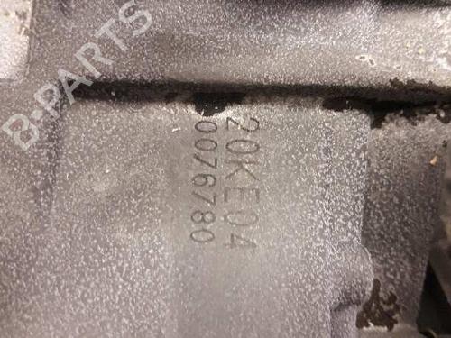 Used Gearbox PEUGEOT BOXER Van (230L) [1994-2006]  22785508