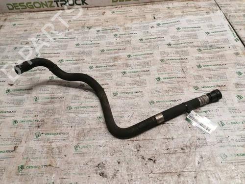 Used Pipe CITROËN JUMPER II Bus 2.2 HDi 120 (120 hp) 21474867