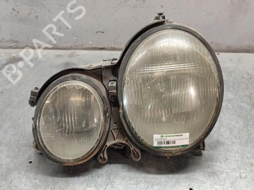 Venstre forlygte MERCEDES-BENZ E-CLASS (W210) [1995-2003]  28678411
