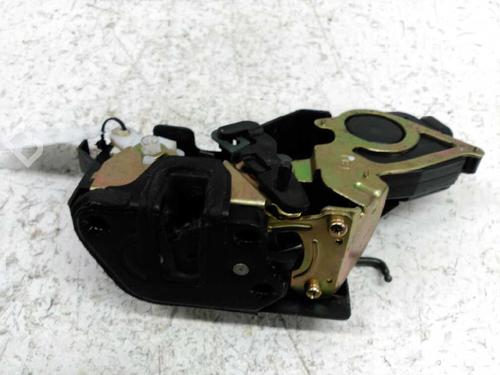 Used Rear left lock HYUNDAI MATRIX (FC) 1.8 (122 hp) 24679482