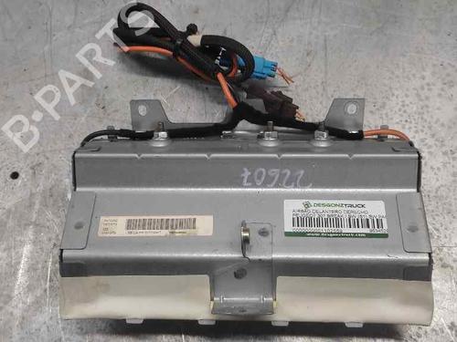 Passasjer kollisjonspute PEUGEOT 307 SW (3H) [2002-2009]  21407376
