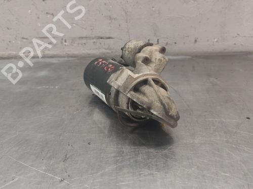 Used Starter CITROËN JUMPER II Van 2.2 HDi 100 (101 hp) 31317444