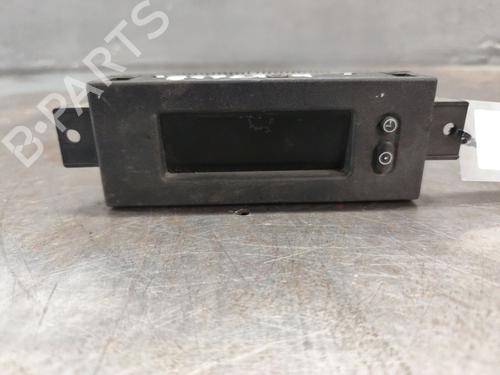 Used Display monitor Display monitor OPEL CORSA D (S07) [2006-2015] 21469561 21469561