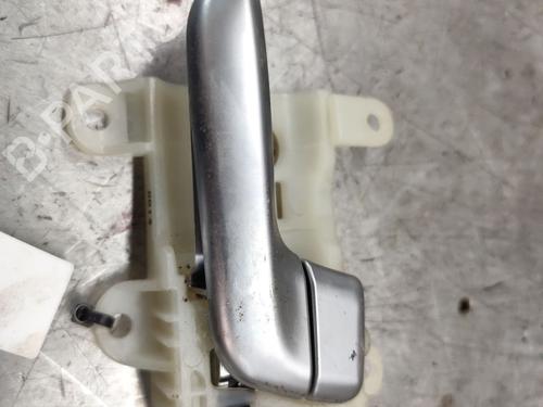 Used Front right interior door handle KIA NIRO I (DE) E-NIRO (136 hp) 28811514