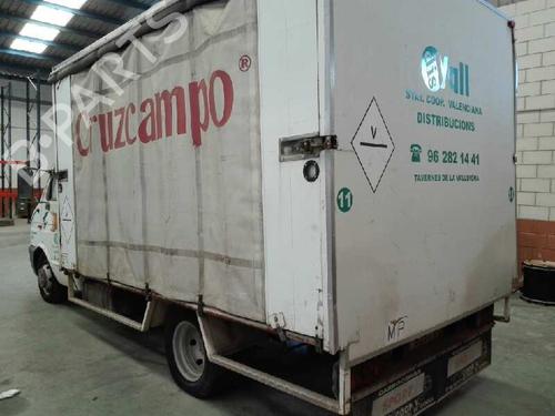 Left front indicator IVECO DAILY II Van  | BP21453820C32 