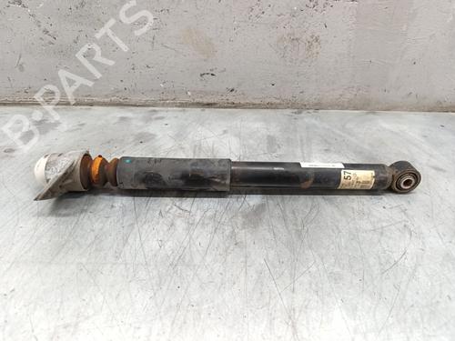 Højre bagtil støddæmper VW EOS (1F7, 1F8) 2.0 TDI | BP27978478M19 