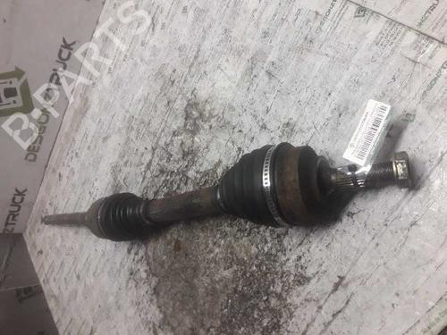 Right front driveshaft CITROËN C5 I (DC_)  | BP21470276M39 