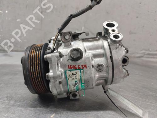 AC compressor OPEL MERIVA A MPV (X03) | BP36142976M34 - Image 5