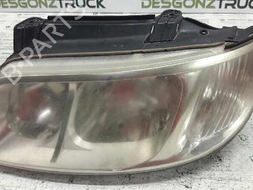 Used Left headlight HYUNDAI ACCENT II (LC) [1999-2012]  21455274