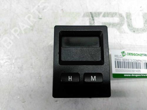 Used Display monitor BMW 3 Compact (E36) 318 tds (90 hp) 21433888