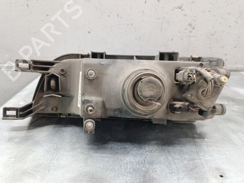 Left headlight NISSAN ALMERA I Hatchback (N15) | BP30400538C28