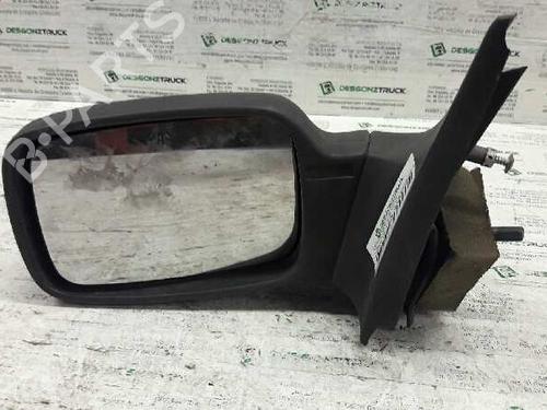 Used Left mirror FORD COURIER Pickup [1996-2013]  21450389