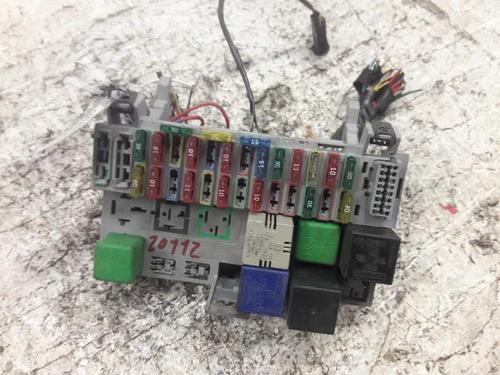Used Fuse box OPEL CORSA B (S93) [1993-2009]  21458572