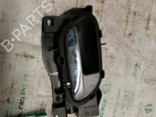 Used Front right interior door handle CITROËN C4 I (LC_) [2004-2014]  21474751
