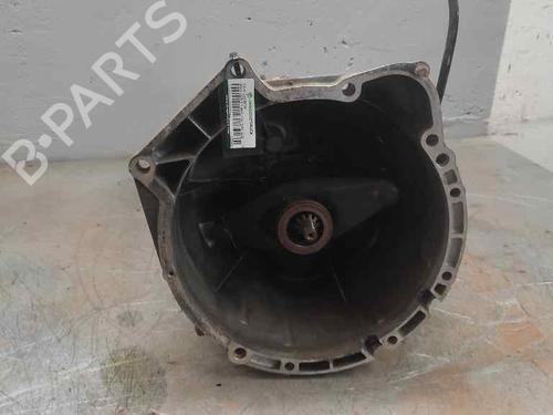Used Gearbox BMW 3 (E46) 320 d (136 hp) 21405731