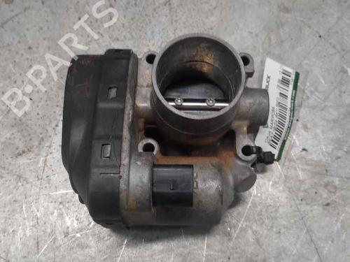 Used Throttle body SEAT IBIZA II (6K1) [1993-2002]  21408261
