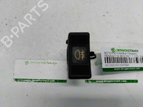 Used Switch RENAULT 19 I (B/C53_) [1988-1994]  21431375