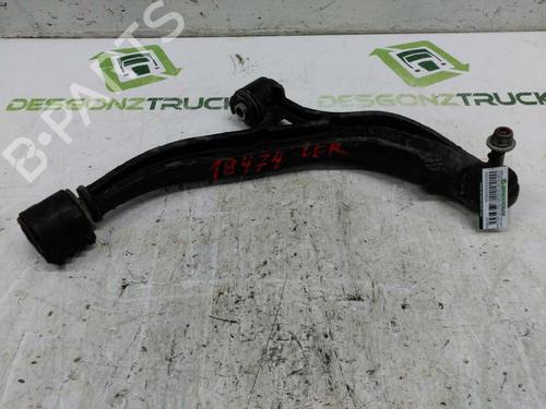 Used Right front suspension arm CHRYSLER VOYAGER / GRAND VOYAGER IV (RG) 2.5 CRD (143 hp) 21431993